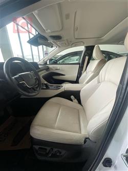 تويوتا كراون